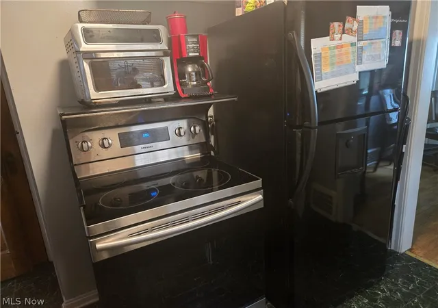 Photo 7 of Single family home for sale at 17425 Glendale Ave, Cleveland, OH 44128 | MLS# 5234973 | Listing updated on 2026-08-08