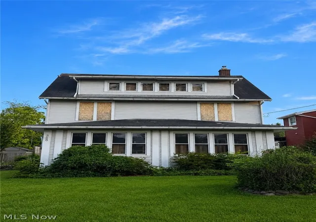 Photo 1 of Sale Pending at 368 Sexton St, Struthers, OH 44471 | MLS# 5234941 | Listing updated on 2026-08-28