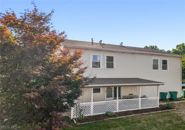 Photo 2 of Sale Pending at 2547 Royal County Dl #C, Green, OH 44685 | MLS# 5234965 | Listing updated on 2026-08-19