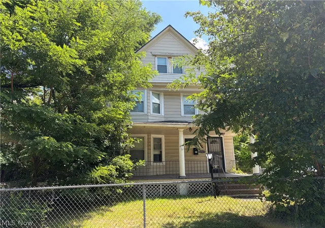 Photo 2 of Single family home for sale at 557 E 117th Street, Cleveland, OH 44108 | MLS# 5234980 | Listing updated on 2026-08-08