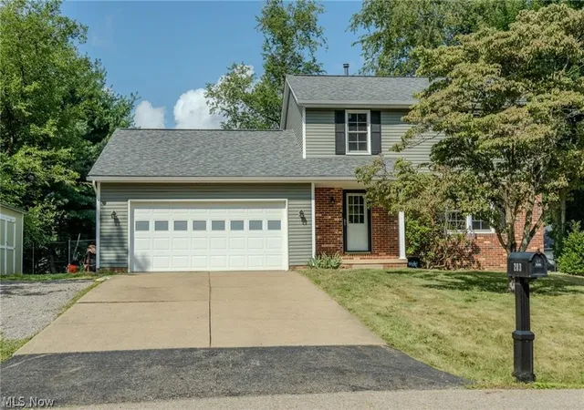 Photo 1 of Single family home for sale at 203 Albany Dr Nw, Canton, OH 44708 | MLS# 5234987 | Listing updated on 2026-10-06