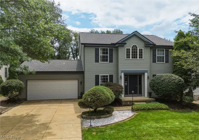 Photo 1 of Single family home for sale at 1970 Cherrywood Ln, Akron, OH 44312 | MLS# 5234989 | Listing updated on 2026-08-28