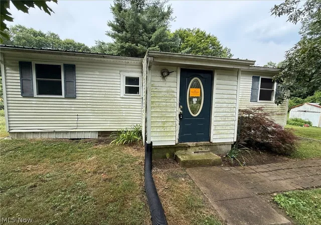 Photo 2 of Single family home for sale at 1027 Township Rd 3475, Perrysville, OH 44864 | MLS# 5235005 | Listing updated on 2026-08-17