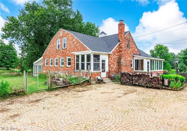 Photo 1 of Single family home for sale at 7104 Chatham Rd, Medina, OH 44256 | MLS# 5233732 | Listing updated on 2026-10-11