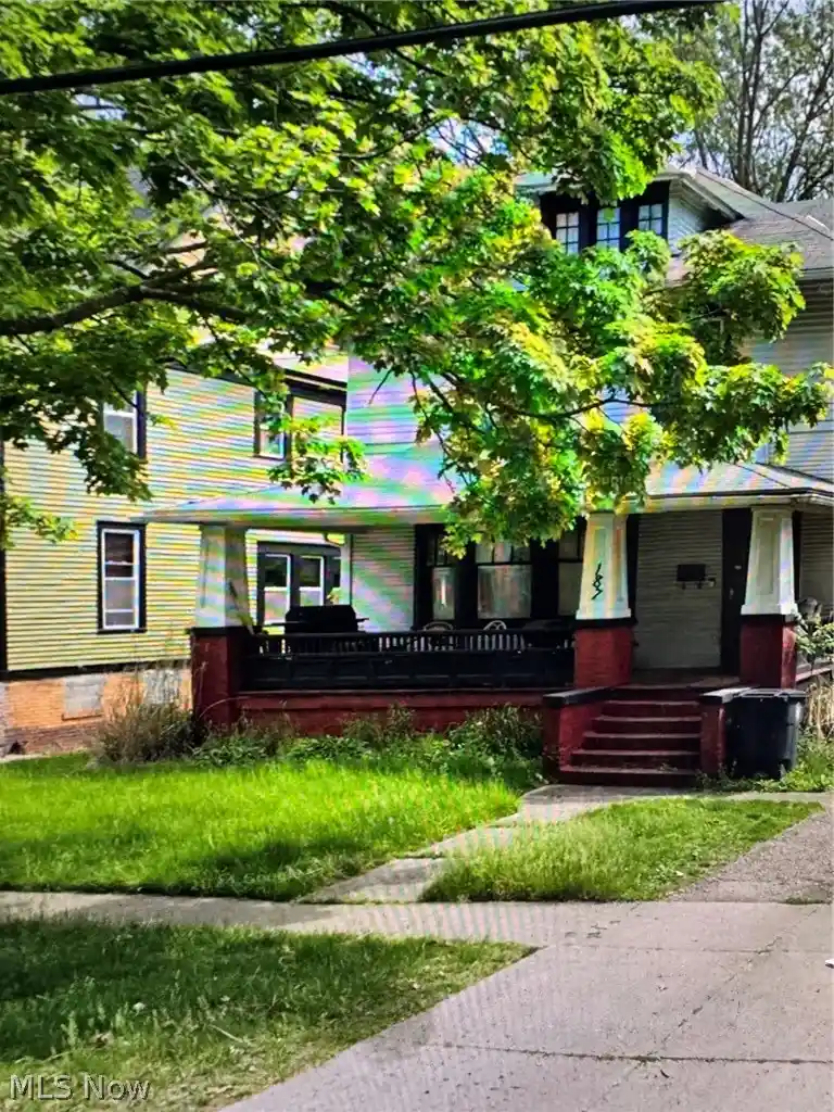 Single family home for sale at 187 Beck Ave, Akron, OH 44302 | MLS# 5234999