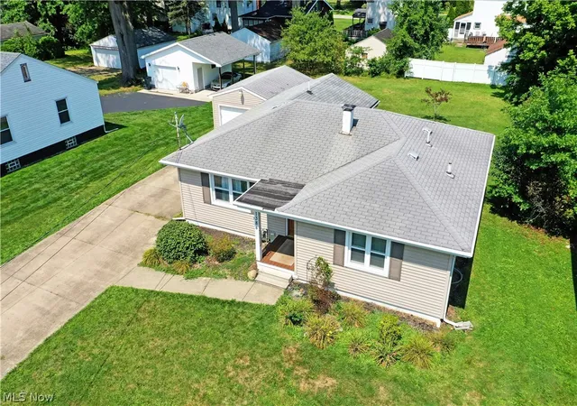 Photo 50 of Sale Pending at 1384 Meadowbrook Ave Se, Warren, OH 44484 | MLS# 5234917 | Listing updated on 2026-09-01