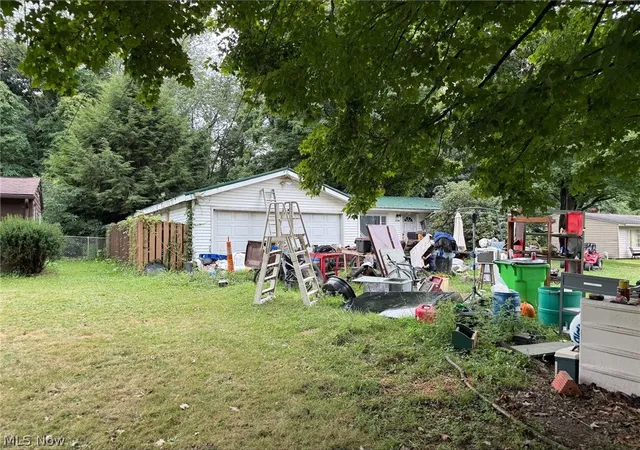 Photo 11 of Single family home for sale at 3028 Douglas St, Ravenna, OH 44266 | MLS# 5235016 | Listing updated on 2026-08-17