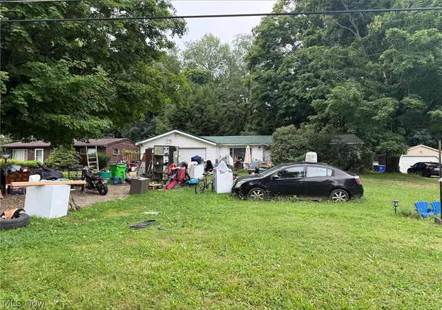 Photo 1 of Single family home for sale at 3028 Douglas St, Ravenna, OH 44266 | MLS# 5235016 | Listing updated on 2026-08-17