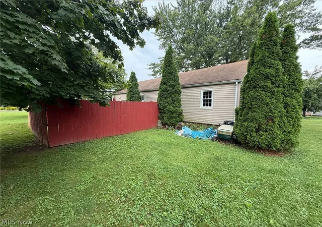 Photo 3 of Single family home for sale at 730 Pennsylvania Ave, Mansfield, OH 44905 | MLS# 5235020 | Listing updated on 2026-08-17