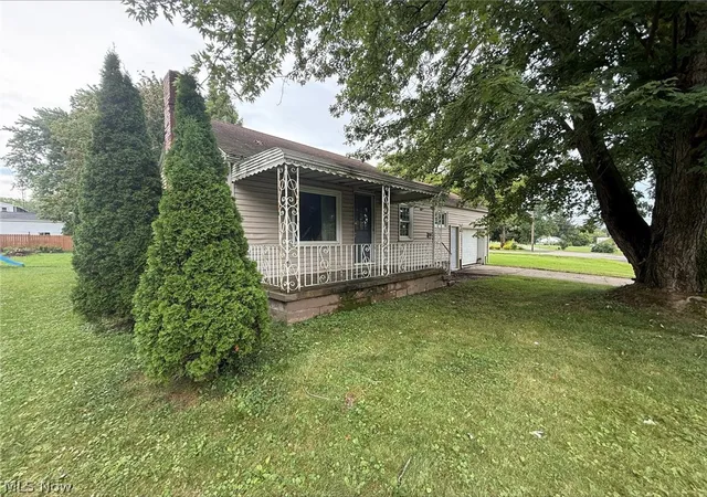 Photo 8 of Single family home for sale at 730 Pennsylvania Ave, Mansfield, OH 44905 | MLS# 5235020 | Listing updated on 2026-08-17