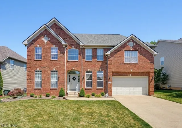 Photo 1 of Sale Pending at 131 Heartland Cir, Hinckley, OH 44233 | MLS# 5234937 | Listing updated on 2026-08-12