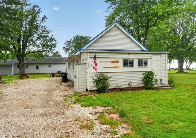 Photo 47 of Single family home for sale at 7223 Kenmore Ave, Conneaut, OH 44030 | MLS# 5234990 | Listing updated on 2026-08-31