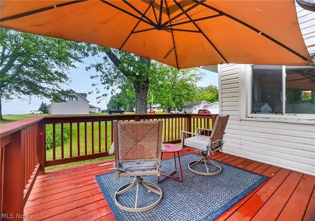 Photo 3 of Single family home for sale at 7223 Kenmore Ave, Conneaut, OH 44030 | MLS# 5234990 | Listing updated on 2026-08-31