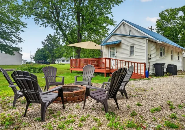 Photo 4 of Single family home for sale at 7223 Kenmore Ave, Conneaut, OH 44030 | MLS# 5234990 | Listing updated on 2026-08-31