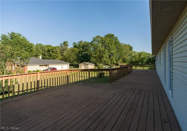Photo 40 of Single family home for sale at 6840 Akron Ave NW, Canal Fulton, OH 44614 | MLS# 5235026 | Listing updated on 2026-09-30