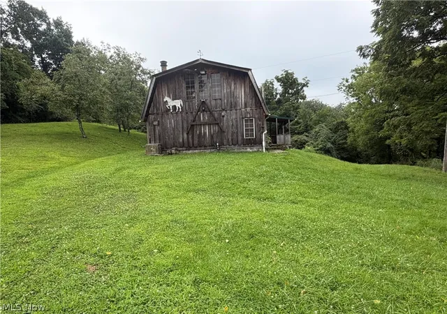 Photo 1 of Single family home for sale at 1215 California Ridge Rd, Belleville, WV 26133 | MLS# 5235056 | Listing updated on 2026-08-22