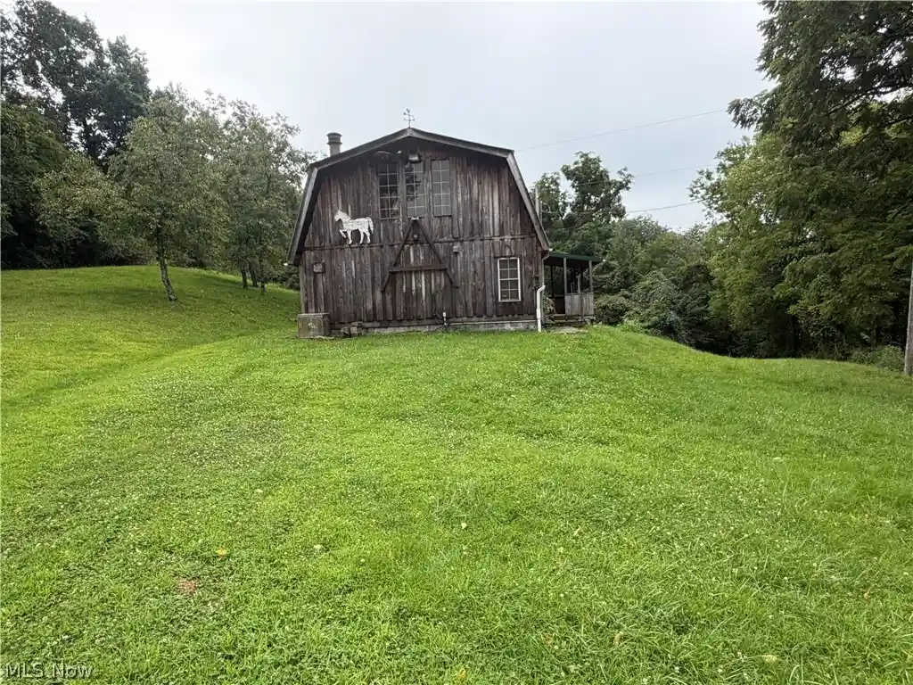 Photo 1 of Single family home for sale at 1215 California Ridge Rd, Belleville, WV 26133 | MLS# 5235056 | Listing updated on 2026-10-22