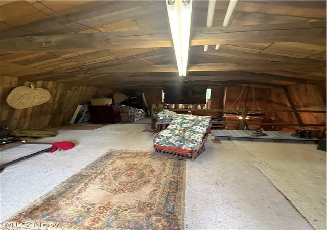 Photo 27 of Single family home for sale at 1215 California Ridge Rd, Belleville, WV 26133 | MLS# 5235056 | Listing updated on 2026-08-22
