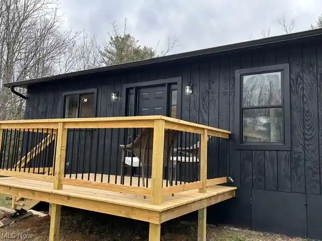 Photo 1 of Sale Pending at 7707 Corley Caress Rd, Sutton, WV 26621 | MLS# 5226815 | Listing updated on 2026-10-23