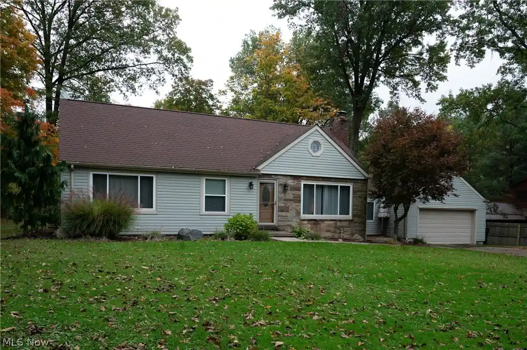 Photo 1 of Single family home for sale at 5625 Tippecanoe Rd, Canfield, OH 44406 | MLS# 5234997 | Listing updated on 2026-10-15