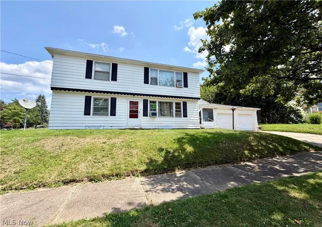 Photo 1 of Sale Pending at 526 N Firestone Blvd, Akron, OH 44301 | MLS# 5234442 | Listing updated on 2026-08-18