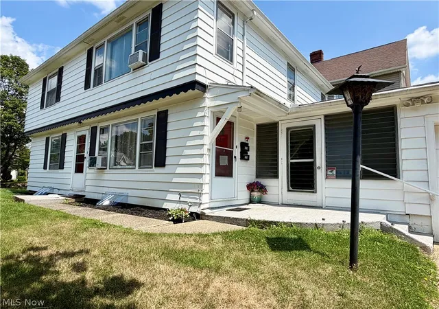 Photo 3 of Sale Pending at 526 N Firestone Blvd, Akron, OH 44301 | MLS# 5234442 | Listing updated on 2026-08-18