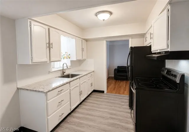 Photo 2 of Single family home for sale at 3802 Fairoaks Rd, Cleveland, OH 44121 | MLS# 5235073 | Listing updated on 2026-08-11