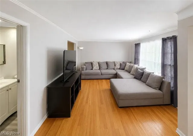 Photo 3 of Single family home for sale at 3802 Fairoaks Rd, Cleveland, OH 44121 | MLS# 5235073 | Listing updated on 2026-08-11