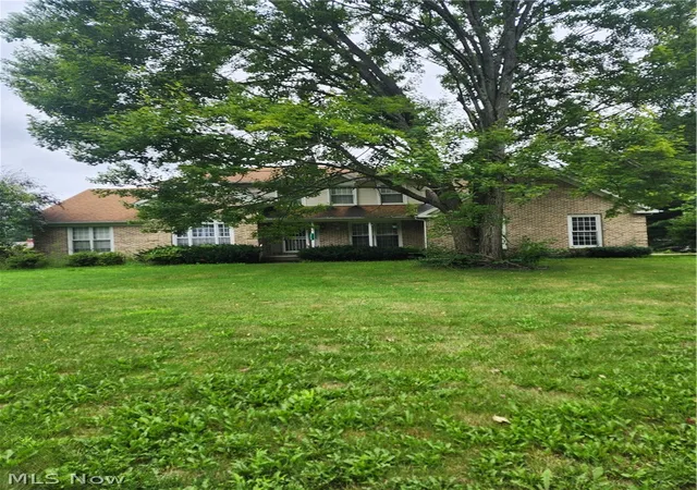 Photo 1 of Single family home for sale at 4804 Logan Arms Dr, Youngstown, OH 44505 | MLS# 5235039 | Listing updated on 2026-08-24
