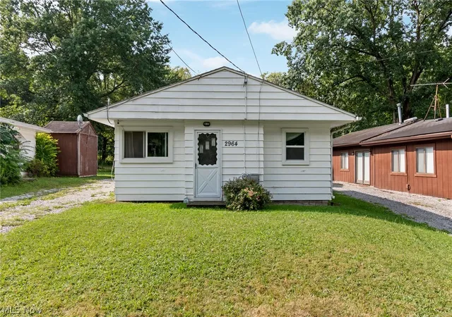 Photo 1 of Single family home for sale at 2964 Pressler Rd, Green, OH 44685 | MLS# 5234994 | Listing updated on 2026-08-21