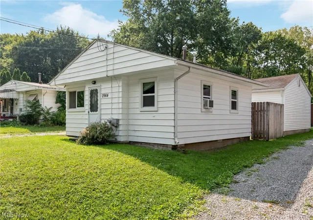 Photo 25 of Single family home for sale at 2964 Pressler Rd, Green, OH 44685 | MLS# 5234994 | Listing updated on 2026-08-21