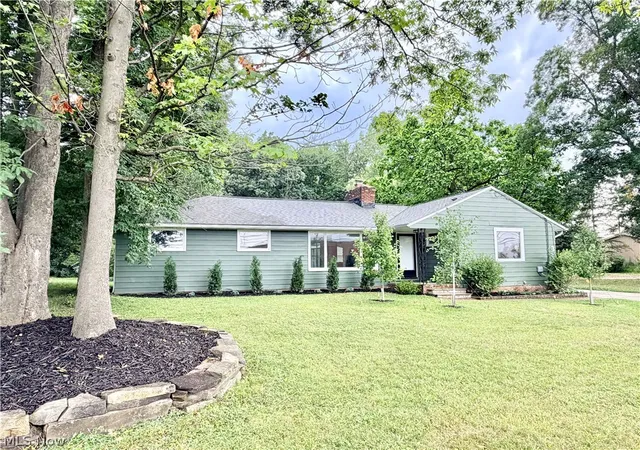 Photo 1 of Sale Pending at 26480 Cannon Rd, Bedford, OH 44146 | MLS# 5235079 | Listing updated on 2026-08-13