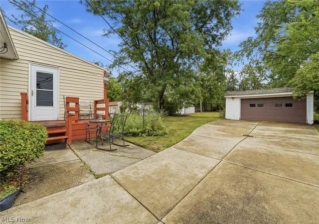 Photo 4 of Sale Pending at 14471 Washington Blvd, University Heights, OH 44118 | MLS# 5235090 | Listing updated on 2026-08-20