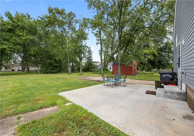 Photo 4 of Sale Pending at 7723 W River Rd S, Elyria, OH 44035 | MLS# 5234424 | Listing updated on 2026-08-16