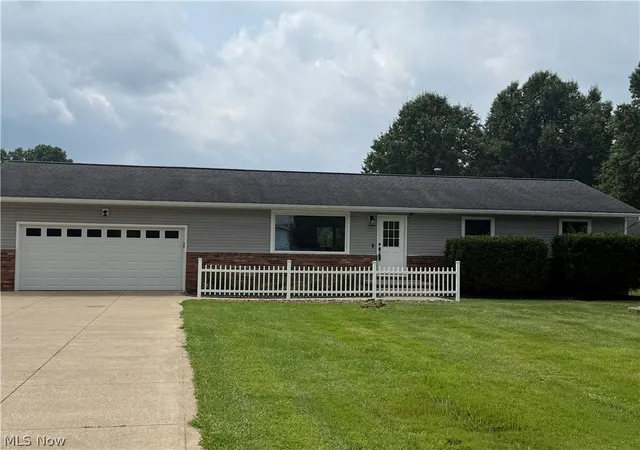 Photo 1 of Sale Pending at 4828 Waterloo Rd, Atwater, OH 44201 | MLS# 5235055 | Listing updated on 2026-08-28