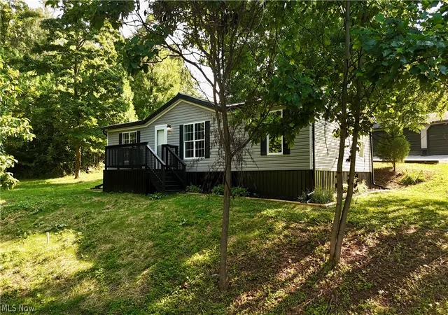 Single family home for sale at 5612 Township Rd 54, Salineville, OH 43945 | MLS# 5234902
