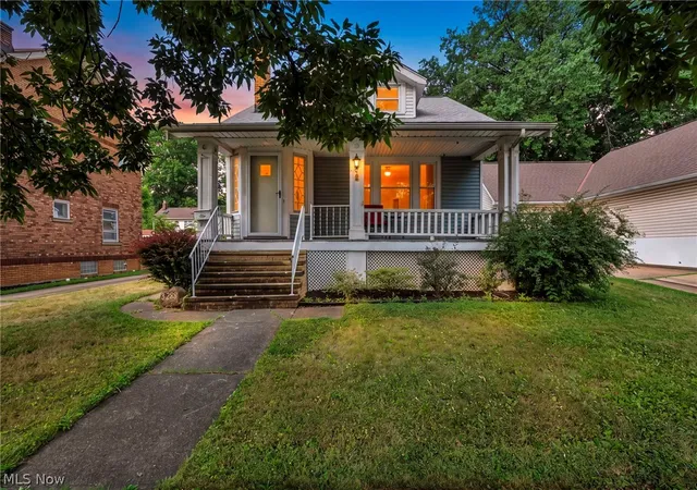 Photo 1 of Sale Pending at 3288 W 128th Street, Cleveland, OH 44111 | MLS# 5234843 | Listing updated on 2026-08-17