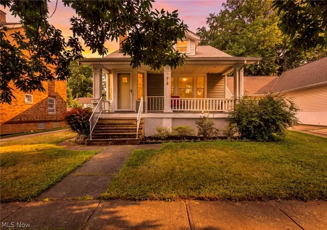 Photo 2 of Sale Pending at 3288 W 128th Street, Cleveland, OH 44111 | MLS# 5234843 | Listing updated on 2026-08-17