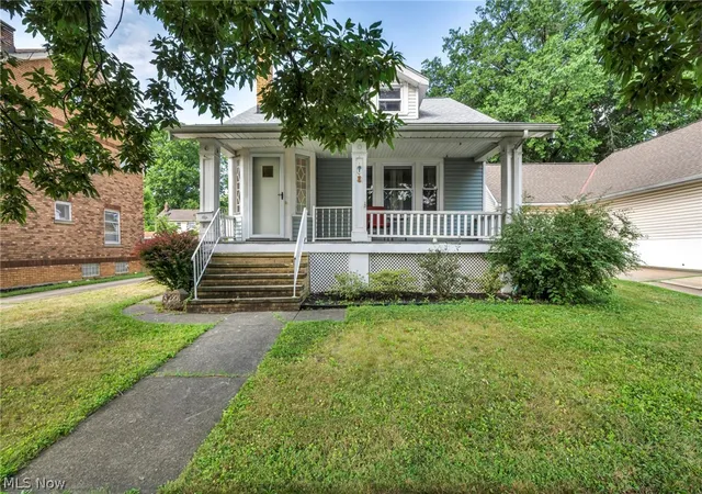 Photo 2 of Sale Pending at 3288 W 128th Street, Cleveland, OH 44111 | MLS# 5234843 | Listing updated on 2026-08-17