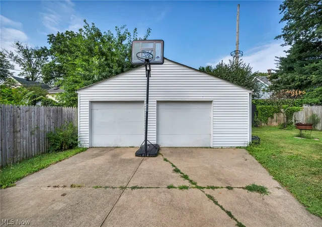 Photo 48 of Sale Pending at 3288 W 128th Street, Cleveland, OH 44111 | MLS# 5234843 | Listing updated on 2026-08-17