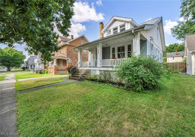 Photo 3 of Sale Pending at 3288 W 128th Street, Cleveland, OH 44111 | MLS# 5234843 | Listing updated on 2026-08-17