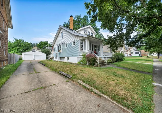 Photo 4 of Sale Pending at 3288 W 128th Street, Cleveland, OH 44111 | MLS# 5234843 | Listing updated on 2026-08-17