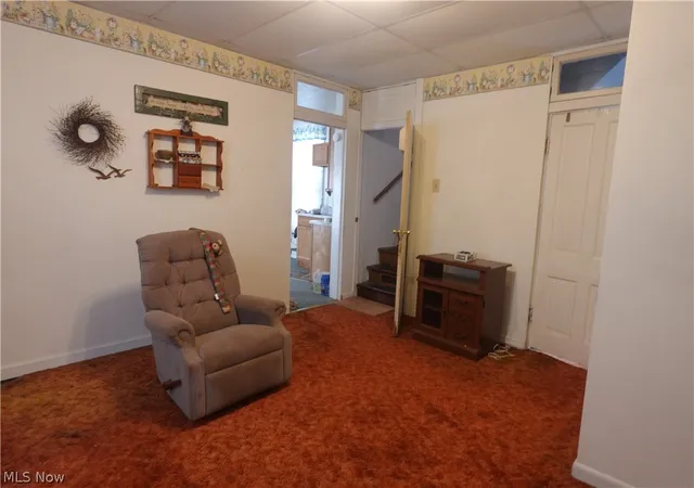Photo 4 of Sale Pending at 808 S Zane Hwy, Martins Ferry, OH 43935 | MLS# 5235001 | Listing updated on 2026-09-17
