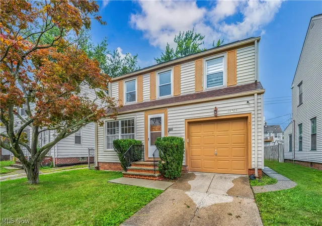 Photo 1 of Single family home for sale at 20905 Clare Ave, Maple Heights, OH 44137 | MLS# 5235127 | Listing updated on 2026-08-13