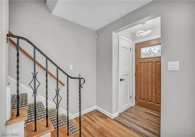 Photo 2 of Single family home for sale at 20905 Clare Ave, Maple Heights, OH 44137 | MLS# 5235127 | Listing updated on 2026-08-13