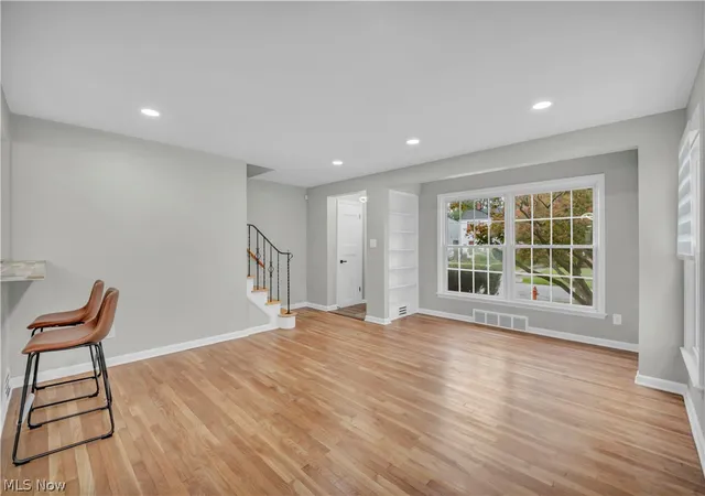 Photo 3 of Single family home for sale at 20905 Clare Ave, Maple Heights, OH 44137 | MLS# 5235127 | Listing updated on 2026-08-13