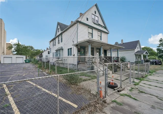 Photo 46 of Multi family home for sale at 2115 Seymour Ave, Cleveland, OH 44113 | MLS# 5235004 | Listing updated on 2026-08-12