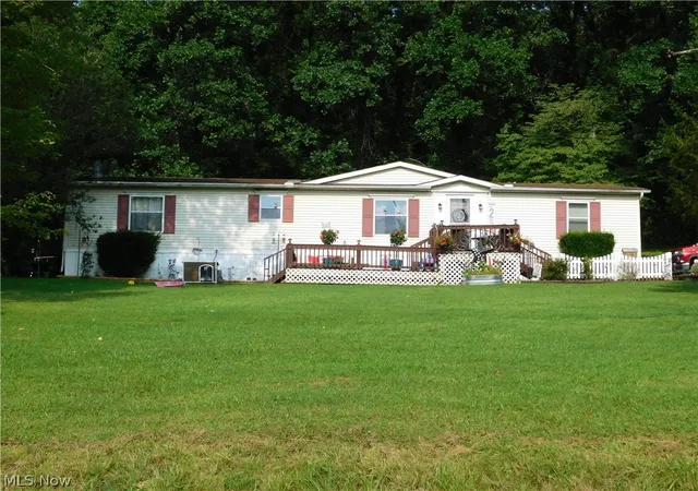 Photo 1 of Single family home for sale at 66533 Batesville Rd, Quaker City, OH 43773 | MLS# 5235149 | Listing updated on 2026-09-25