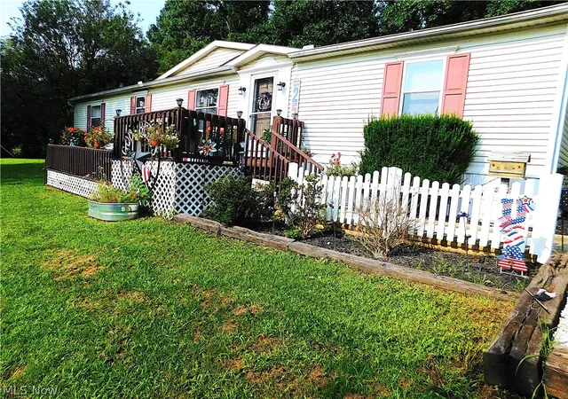 Photo 3 of Single family home for sale at 66533 Batesville Rd, Quaker City, OH 43773 | MLS# 5235149 | Listing updated on 2026-09-25