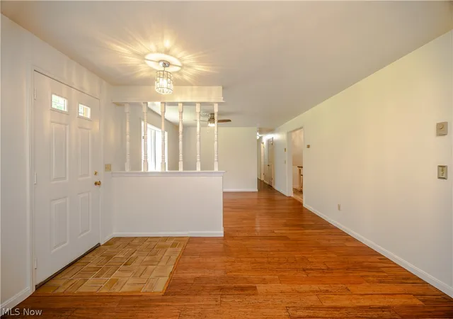 Photo 3 of Single family home for sale at 493 Empire St, Leetonia, OH 44431 | MLS# 5232967 | Listing updated on 2026-09-25